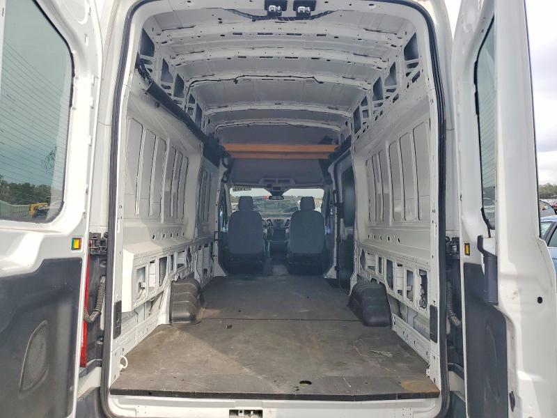 2018 Ford Transit 250 Delivery Van