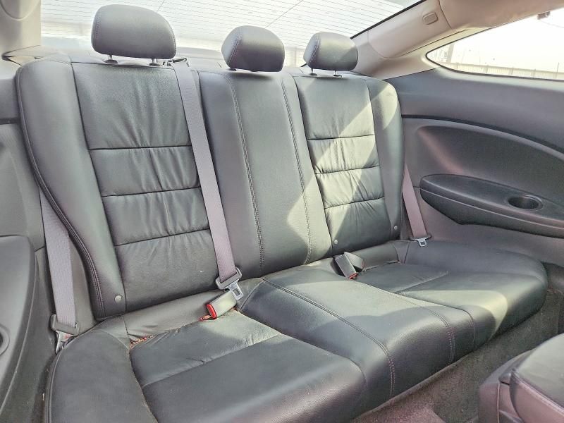 2010 Honda Accord exl