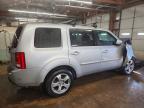 2015 Honda Pilot exl