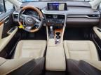 2018 Lexus Rx 350 Base