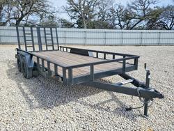 New arrivals for sale at auction: 2025 Carry-On 7X16HDLANDTP Utility Trailer