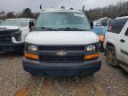 2013 Chevrolet Express G2500