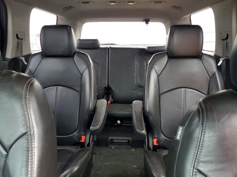 2013 GMC Acadia Slt-1