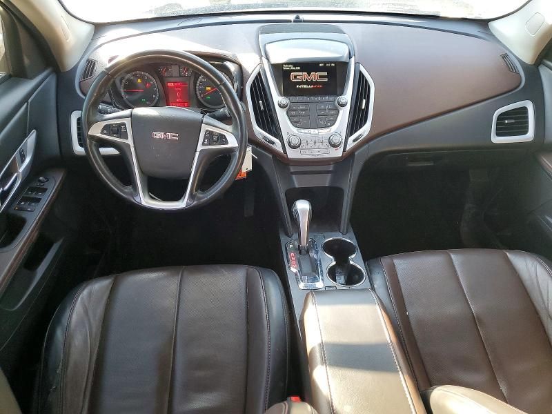 2014 GMC Terrain slt