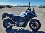 2024 Suzuki DL650