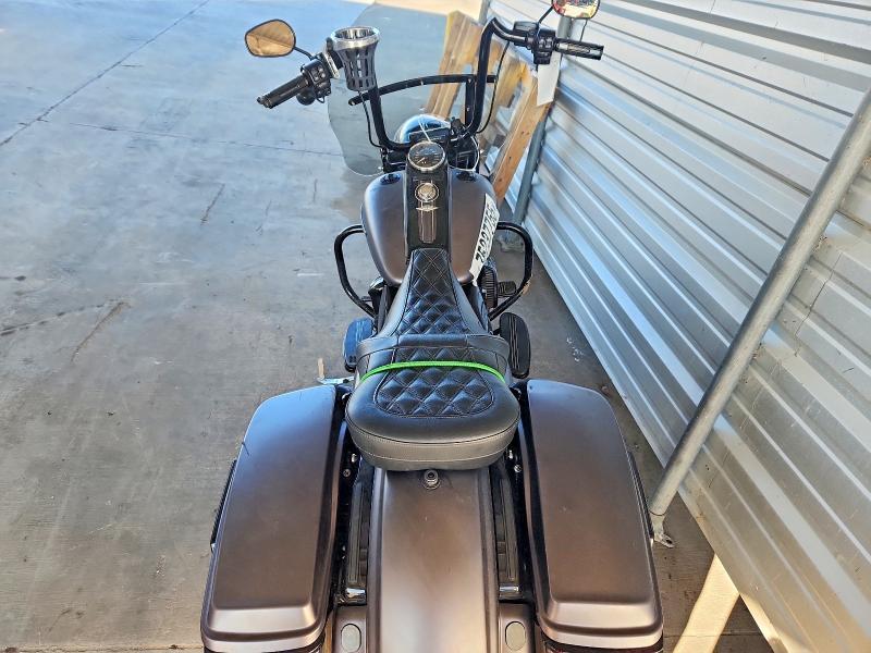 2017 Harley-Davidson Flhrxs