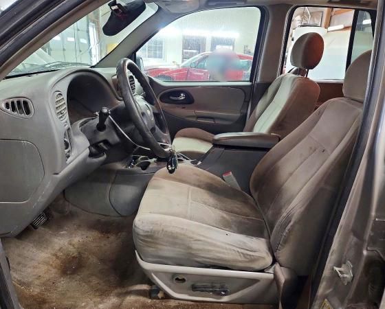 2006 Chevrolet Trailblazer ls