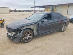 2015 BMW 335 xi en venta en Temple, TX