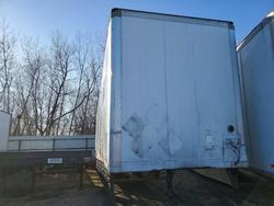 2016 Snfe-Stoughton Zgpvw en venta en Elgin, IL