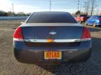 2010 Chevrolet Impala lt