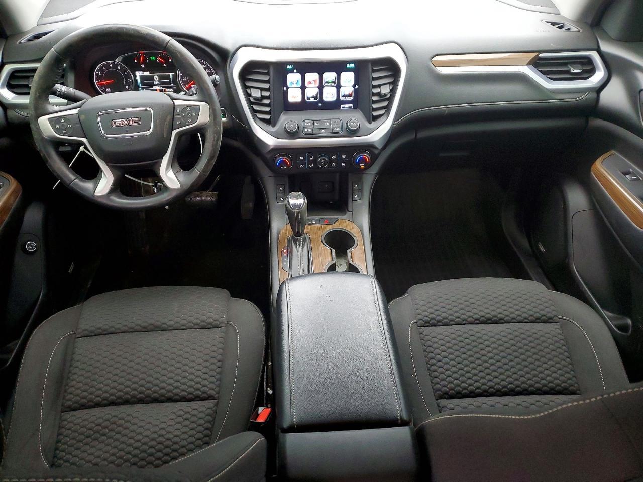 2017 GMC Acadia