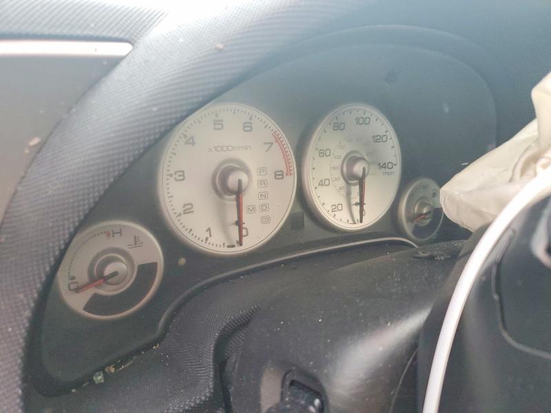 2002 Acura RSX