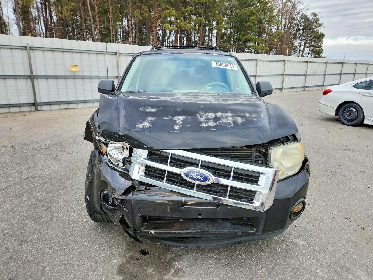 2008 Ford Escape xlt