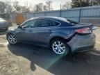 2009 Mazda 6 S