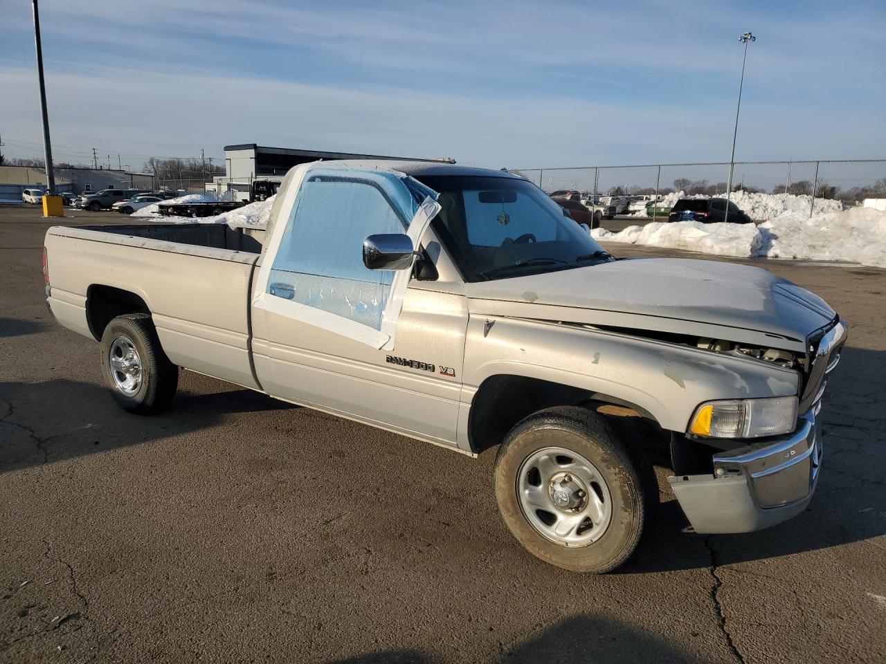 1995 Dodge RAM 1500