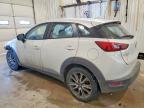 2017 Mazda Cx-3