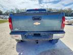 2009 Chevrolet Silverado K1500 lt