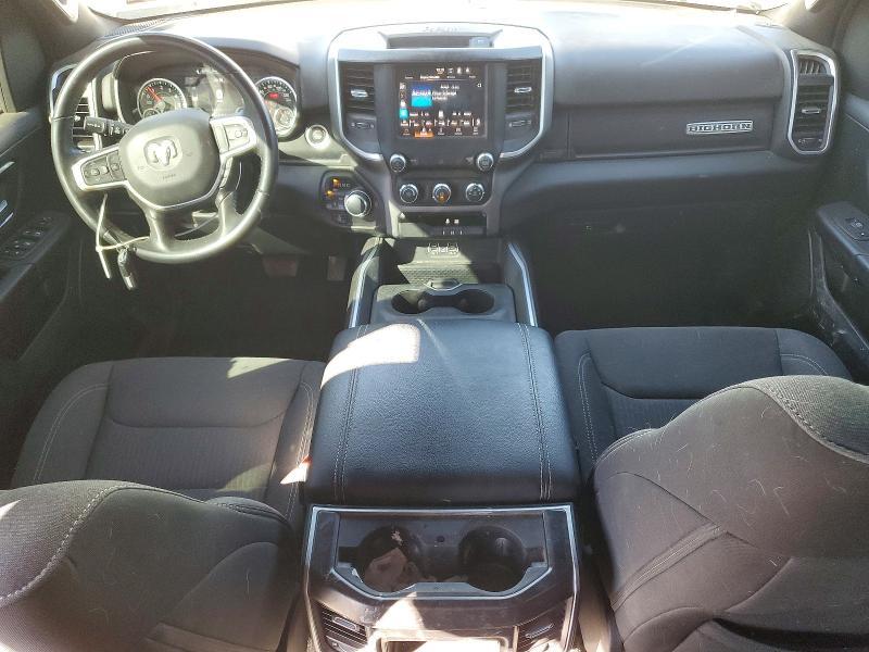 2022 Dodge RAM 1500 BIG Horn