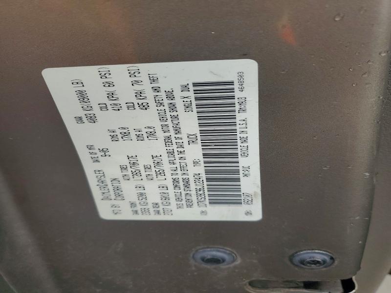 2006 Dodge Ram 2500 st