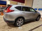 2018 Honda Cr-v exl