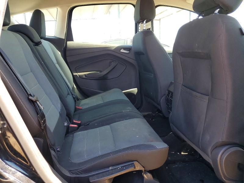 2016 Ford C-max se