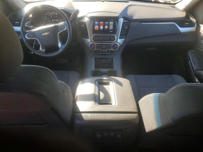 2016 Chevrolet Tahoe K1500 ls