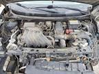 2015 Nissan Versa s