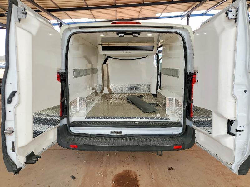 2021 Ford Transit T-250 Delivery Van