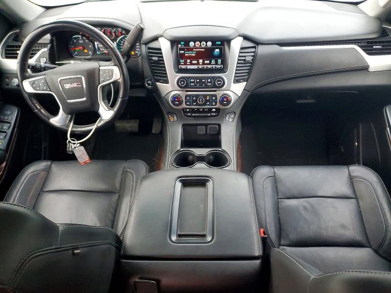 2019 GMC Yukon xl K1500 slt