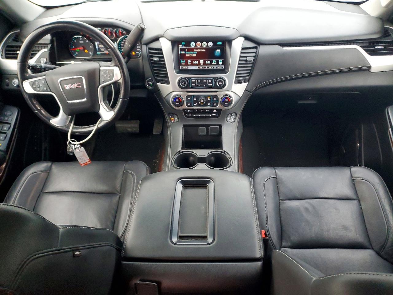 2019 GMC Yukon xl K1500 slt
