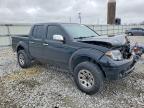 2011 Nissan Frontier S