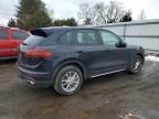 2015 Porsche Cayenne s