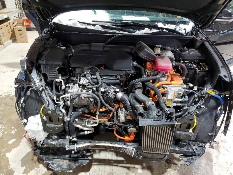 2022 Hyundai Tucson Hybrid Limited
