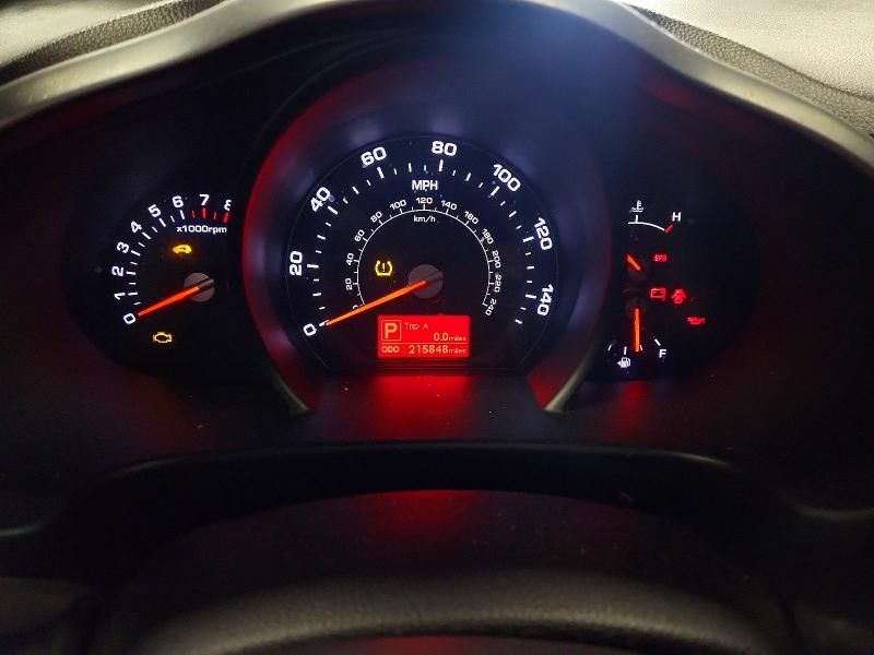 2011 KIA Sportage ex