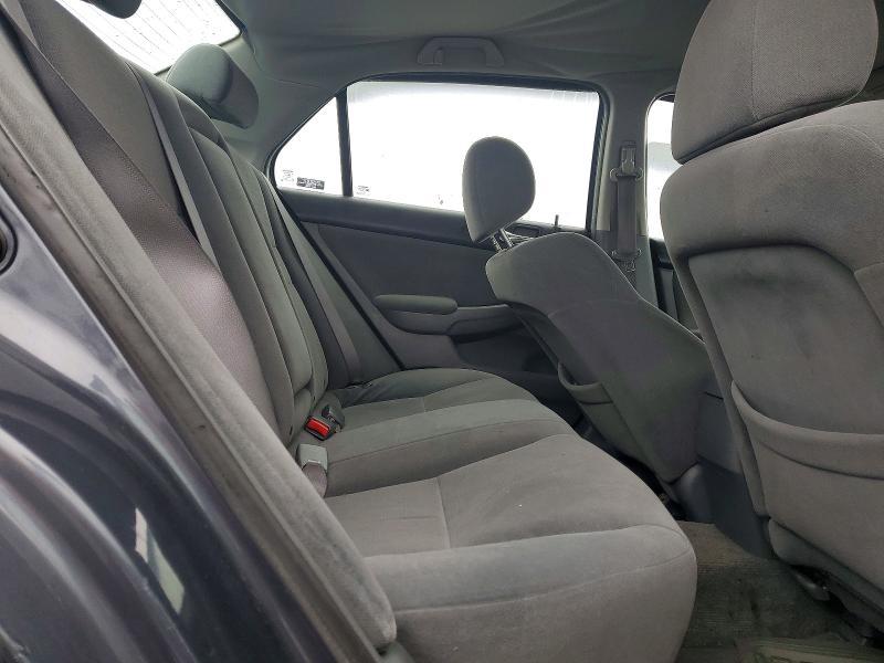 2007 Honda Accord se