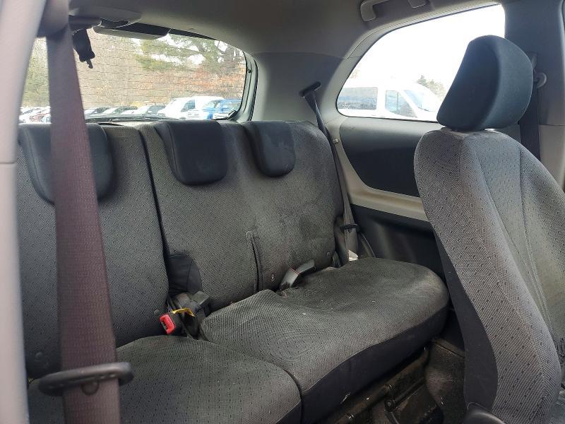 2011 Toyota Yaris