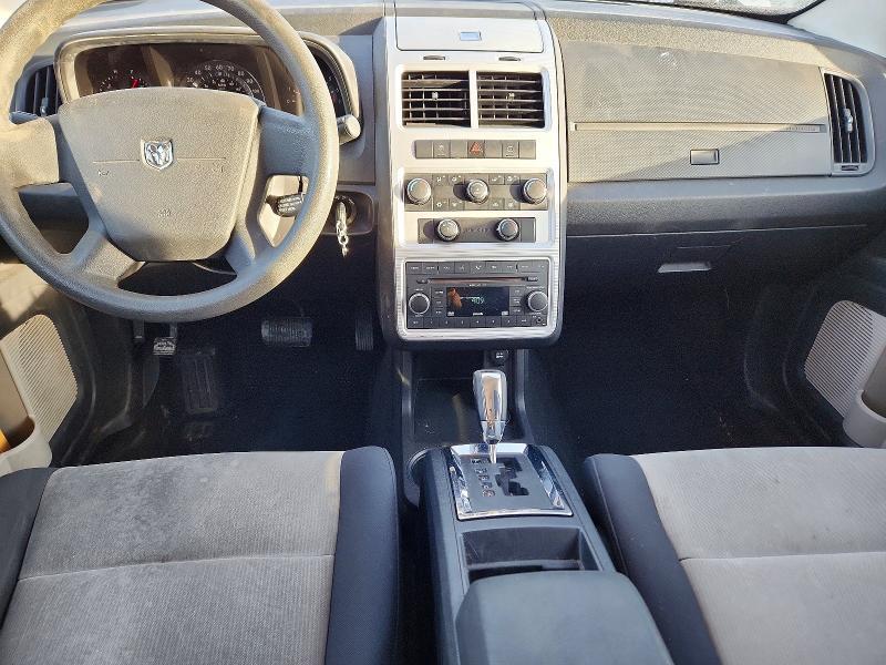 2009 Dodge Journey sxt