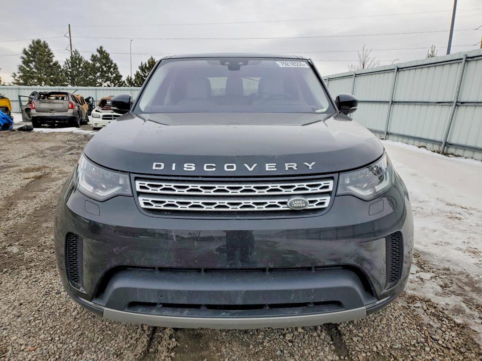 2019 Landau Boat Co Range Rover Sport