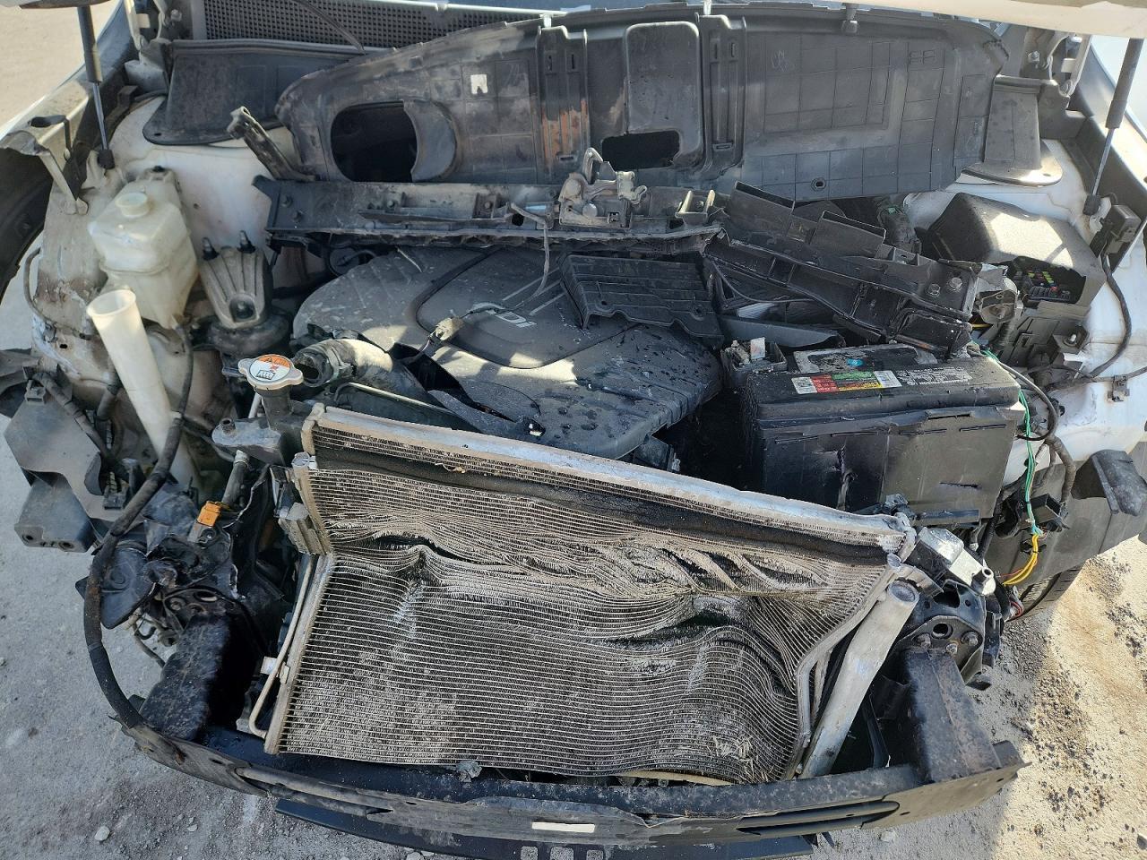 2018 KIA Sorento lx V6