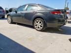 2013 Mazda 6 Touring Plus