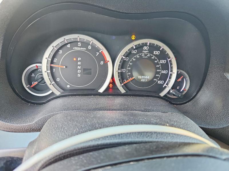 2013 Acura TSX