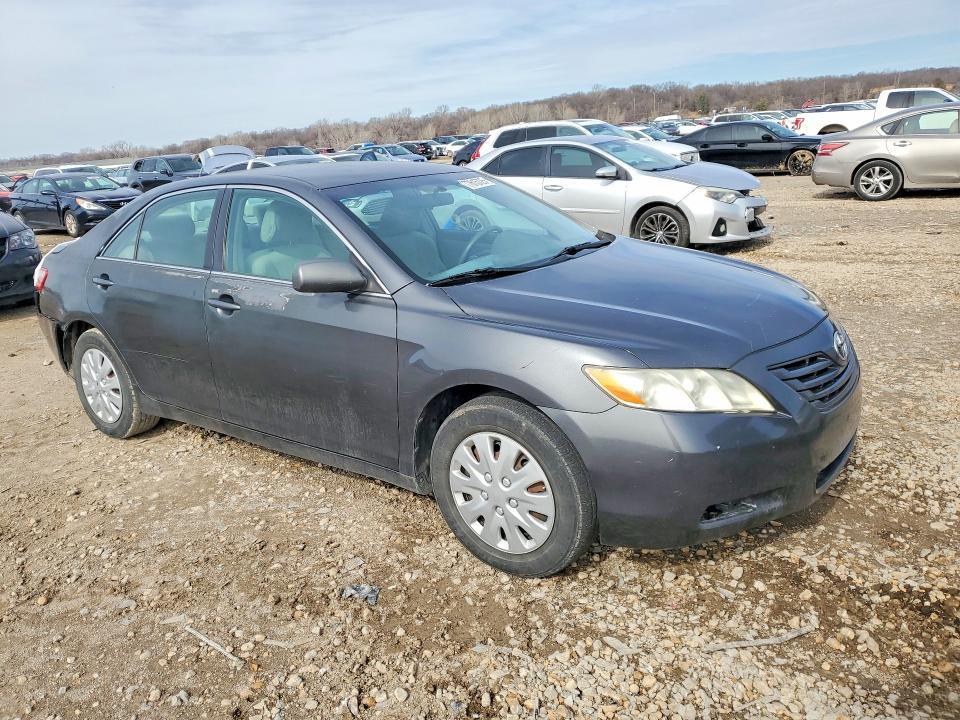 2008 Toyota Camry