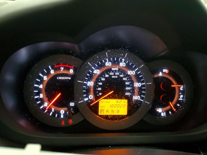 2006 Toyota Rav4 Sport