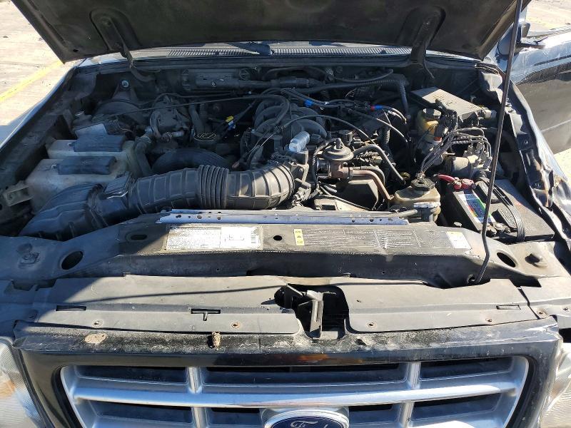 2001 Ford Ranger Super cab