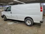 2017 Chevrolet Express G2500