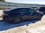 2020 Nissan Maxima sv