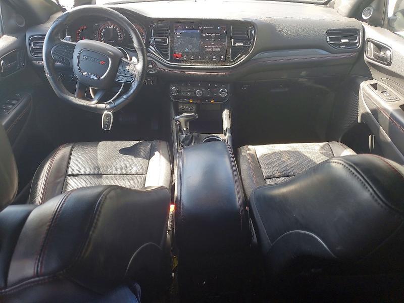 2024 Dodge Durango gt