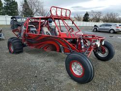 2007 Urwi Unknown-Dune Buggy en venta en Sacramento, CA