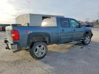 2013 Chevrolet Silverado K2500 Heavy Duty LTZ