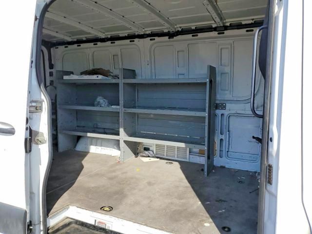 2020 Mercedes-Benz Sprinter 1500